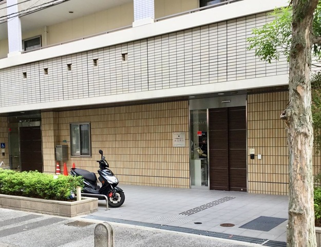介護付有料老人ホーム　サニーガーデン伊丹 施設外観