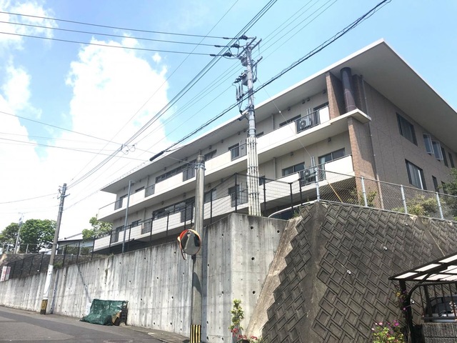 特別養護老人ホーム愛心苑