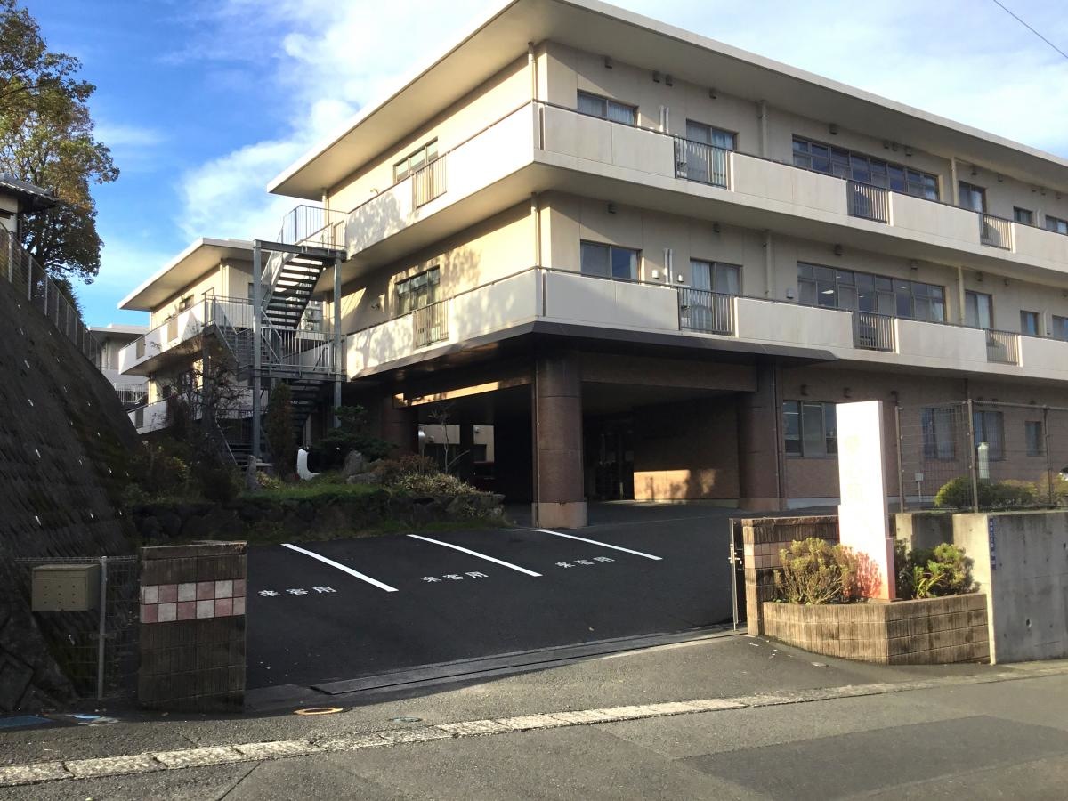 特別養護老人ホーム愛心苑