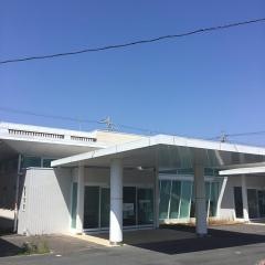 こもぐち耳鼻咽喉科