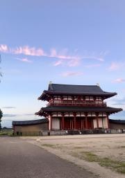 平城宮跡歴史公園