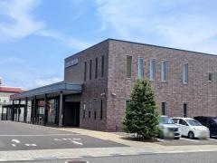 敦賀信用金庫　金山支店