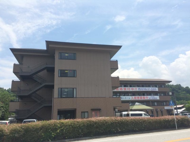 湖郷の彩風 彦根