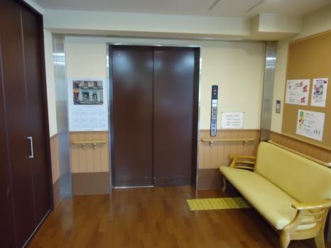 湖郷の彩風 彦根 内観（中の様子）