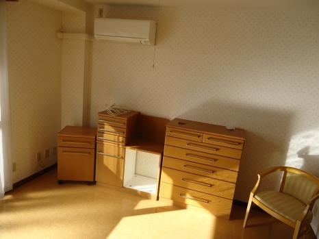 湖郷の彩風 彦根 内観（中の様子）