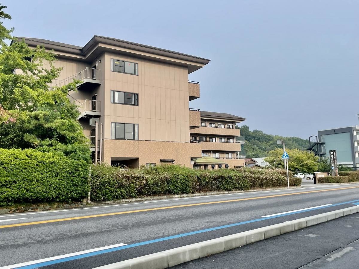 湖郷の彩風 彦根