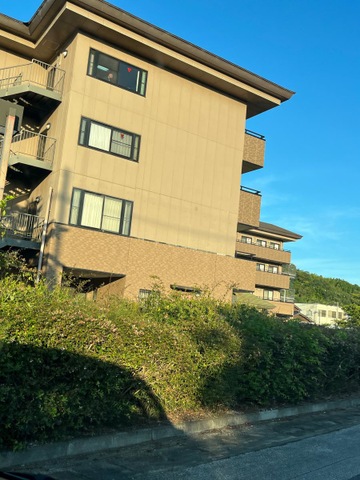 湖郷の彩風 彦根 施設外観