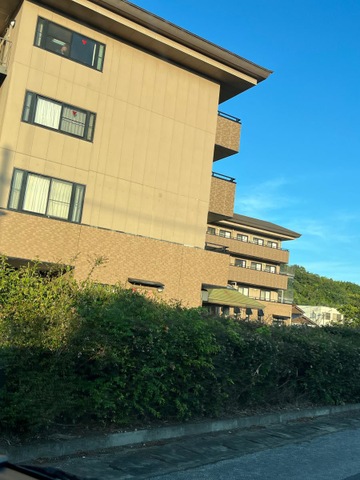 湖郷の彩風 彦根 施設外観