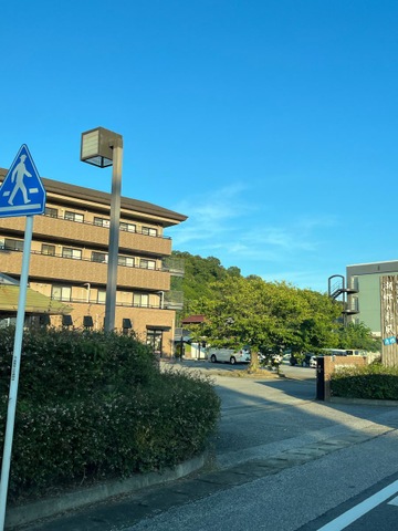 湖郷の彩風 彦根 施設外観