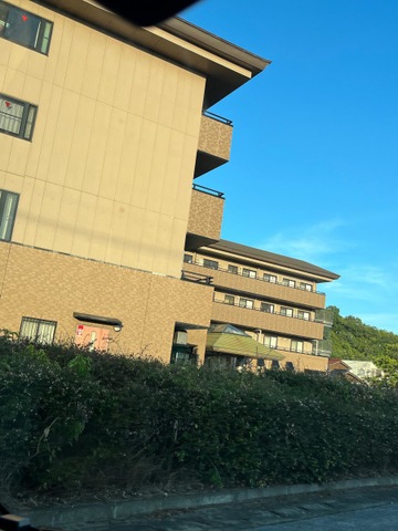 湖郷の彩風 彦根 施設外観