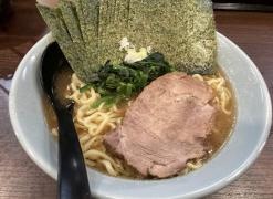 横浜家系らーめん　侍　渋谷本店