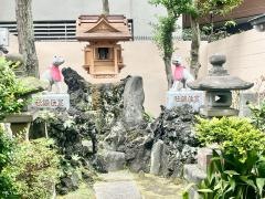 三峰神社
