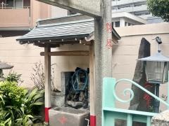 三峰神社