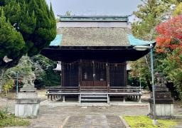 日枝神社