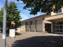 美香保小学校