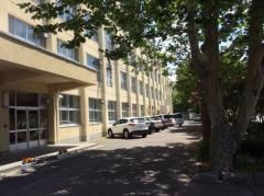 美香保小学校