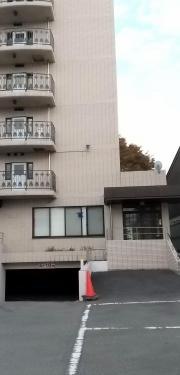 ホテルセレクトイン八戸中央