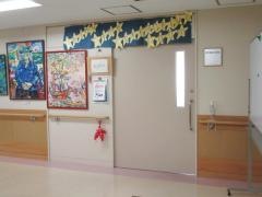 仙台市立第二中学校　東北大学病院分校