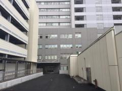 仙台市立第二中学校　東北大学病院分校