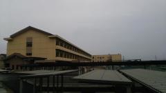 高崎市立箕郷中学校