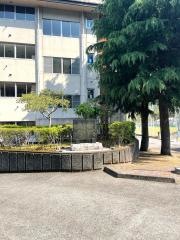 桐生市立梅田中学校
