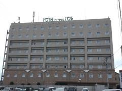 ホテルシーラックパル高崎