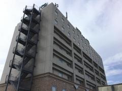 ホテルシーラックパル高崎