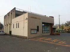 JAいるま野霞ケ関支店