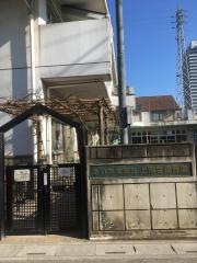 上落合保育園