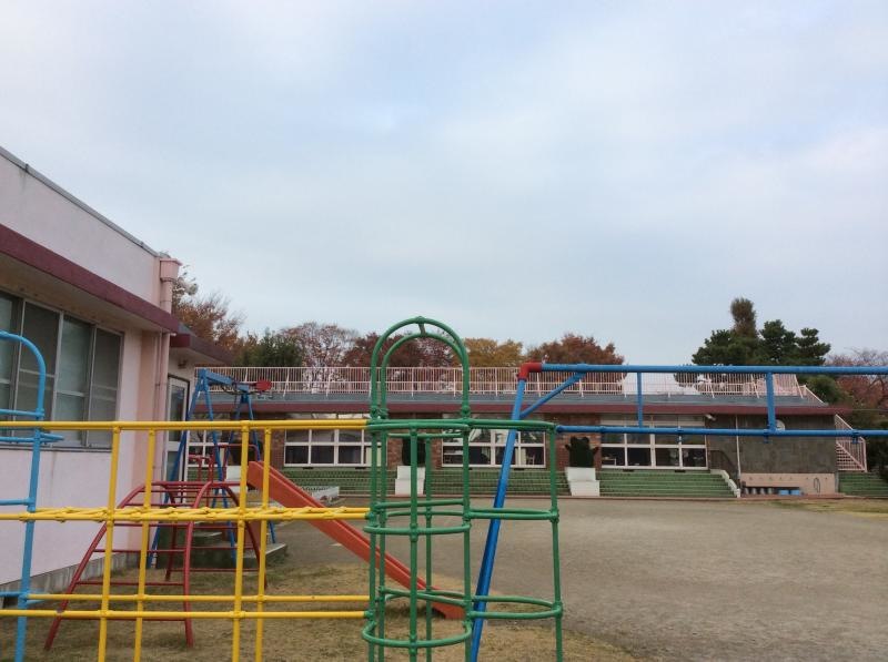 草加藤幼稚園