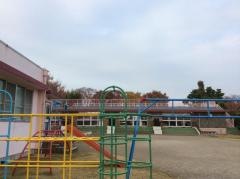 草加藤幼稚園