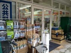 ローソンストア100　わらび駅東口店