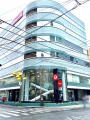 千葉銀行柏支店