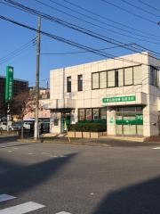 千葉信用金庫佐倉支店