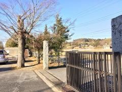 市東第一小学校
