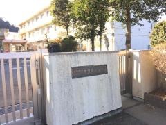 市東第一小学校