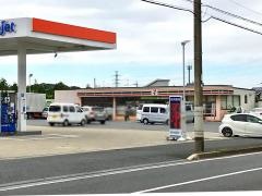 セブンイレブン　千葉小倉南店
