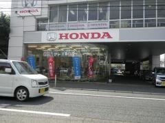 Ｈｏｎｄａ　Ｃａｒｓ西千葉市川西店