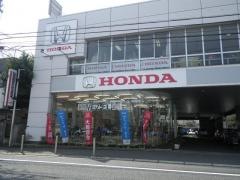 Ｈｏｎｄａ　Ｃａｒｓ西千葉市川西店