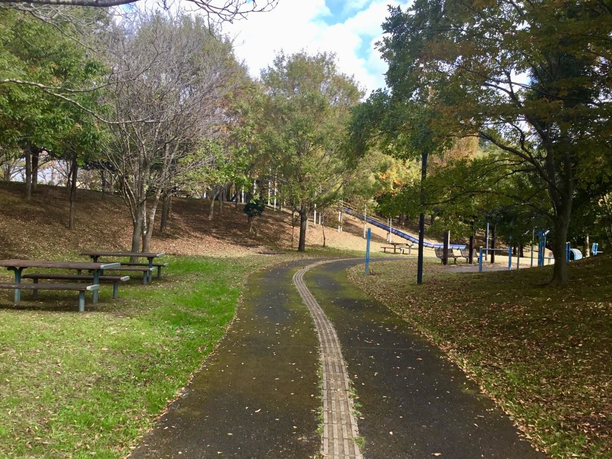 萩原公園