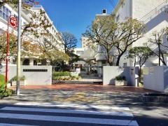 東京都立竹台高等学校