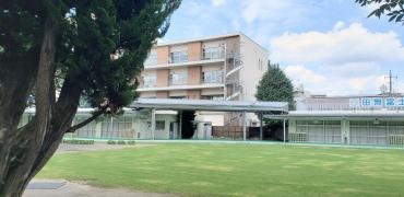田無富士見幼稚園