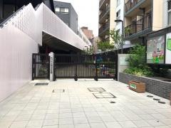 城南幼稚園