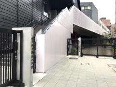 城南幼稚園