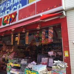 ドン・キホーテ　ピカソ環七江戸川店