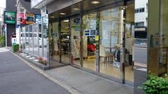 東京スバル城南店