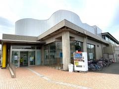 大泉学園町体育館