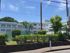 荏田東第一小学校