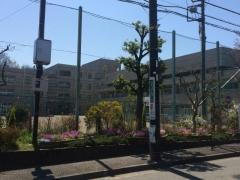 荏田東第一小学校
