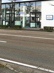 ネッツトヨタ石川元町店
